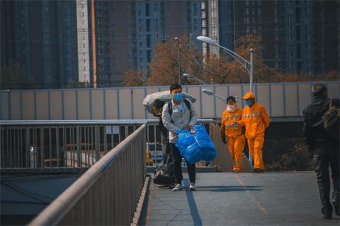 梦见去外地打工是好是坏