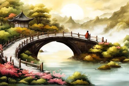梦到过桥洞是凶兆还是吉兆