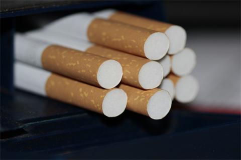 梦到烟丢了会怎么样