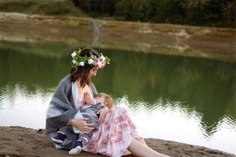 梦到了别人哺乳有什么寓意吗