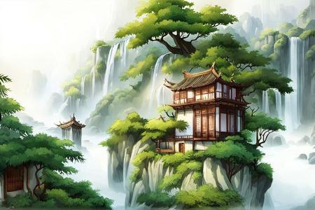 梦到了白色灯笼啥意思
