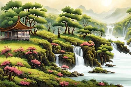 梦到青蛙蛤蟆有何寓意