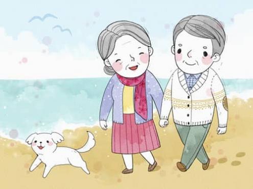 孕妇梦见已故亲人