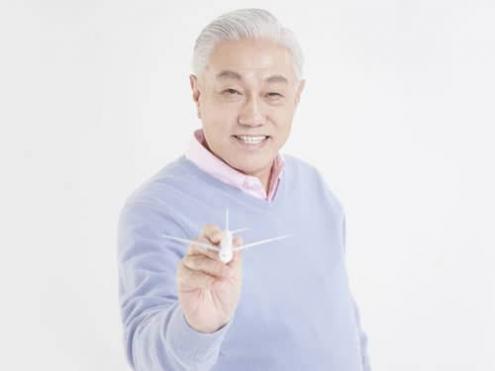 梦见别人家的老人生病