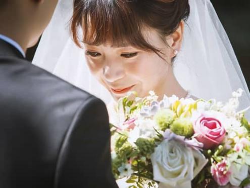 梦见和高中同学结婚