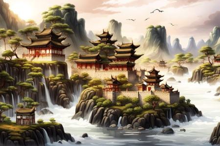 梦到尿淋身是什么意思？是什么意思